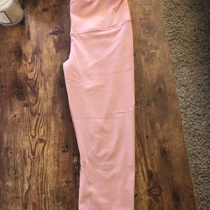 Yogalicious Lux Ankle Length Legging